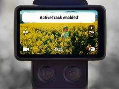 Nowy ActiveTrack 7.0 w DJI Osmo Pocket 4 to znacznie większa aktualizacja niż oczekiwano.