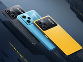 POCO X5 Pro może wkrótce zostać zastąpiony przez przemianowany Redmi Note 13 Pro. (Źródło obrazu: Xiaomi)