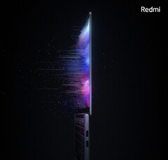 Xiaomi zaprezentuje Redmi Book 14 22 maja w Chinach. (Źródło obrazu: Xiaomi)