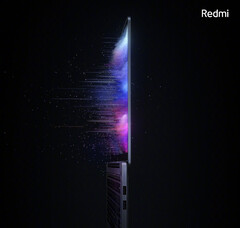 Xiaomi zaprezentuje Redmi Book 14 22 maja w Chinach. (Źródło obrazu: Xiaomi)