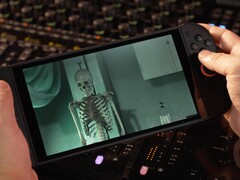 Resident Evil Requiem działa na Nintendo Switch 2.