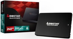 Biostar S100 Plus