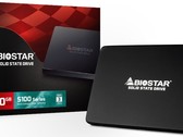 Biostar S100 Plus