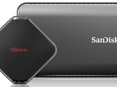 SanDisk Extreme 500 i 900