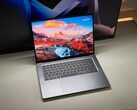 Recenzja Microsoft Surface Laptop Ultra RTX Spark - Panel Mini-LED o jasności 2000 nitów stanowi problem