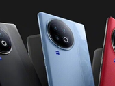 X Fold2 (źródło: Vivo)