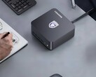 Seria mini komputerów VZMore iX9 Max oraz iX9 Ultra będzie wyposażona odpowiednio w procesory Meteor Lake i Panther Lake.
