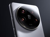 Xiaomi 14 Ultra również zadebiutował na MWC. (Źródło obrazu: Xiaomi)