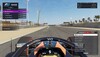 Opcje radiowe F1 25 w grze (źródło obrazu: Anil Ganti, Notebookcheck)