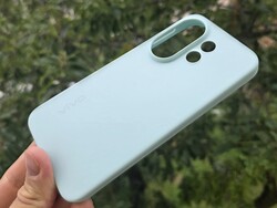 Etui na telefon Vivo X200 FE