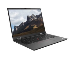 Zapowiedź nowego Lenovo ThinkPad T14p na wyłączność w Chinach