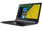 Recenzja Acer Aspire 5 A515-51G