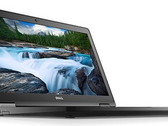 Dell Latitude 15 5580