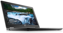 Dell Latitude 15 5580