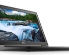 Dell Latitude 15 5580