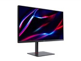 Seria Acer Nitro XV5 może ładować urządzenia z mocą do 65 W (źródło obrazu: Acer)