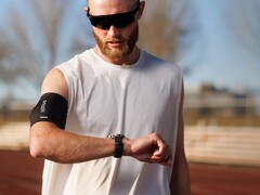 Nowy rękaw na ramię Amazfit dla urządzeń Helio
