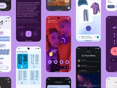 Android 16 Materiał 3 Ekspresyjny przegląd projektu pojawi się za kilka miesięcy. (Źródło obrazu: Google)