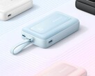 Nowy 45W Anker Zolo Power Bank (na zdjęciu) jest teraz dostępny w czterech kolorach. (Źródło zdjęcia: Anker)
