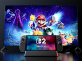 Stacja dokująca Antank S3 Max TV dla Switch 2 (źródło obrazu: Antank)