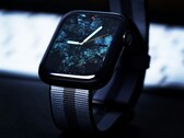Zegarek Apple Watch może osiągnąć dłuższy czas pracy na baterii dzięki nowej technologii wyświetlania.