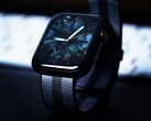 Zegarek Apple Watch może osiągnąć dłuższy czas pracy na baterii dzięki nowej technologii wyświetlania.
