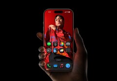 Apple iPhone 18 Pro może być zasilany przez procesor ARM 2 nm (źródło obrazu: Apple)