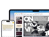 Funkcja „Continuity” na komputerach Mac i telefonach iPhone