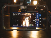 Aplikacja Blackmagic Camera dla Android jest obecnie dostępna tylko dla smartfonów Google Pixel i Samsung Galaxy (źródło obrazu: Blackmagic Design)