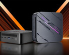 Blackview MP100 jest wyposażony w procesor Ryzen 7 5700U, a jego cena zaczyna się od 276,99 USD (źródło zdjęcia: Blacview)