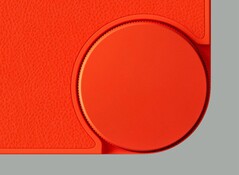 CMF Phone 1 najwyraźniej ma obudowę z przyciągającym wzrok pokrętłem. (Zdjęcie: Nic)