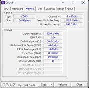 Pamięć CPU-Z