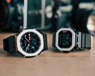 Nowoczesne zegarki przemysłowe Casio (na zdjęciu) zostały wydane w USA. (Źródło zdjęcia: Casio)