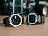 Nowoczesne zegarki przemysłowe Casio (na zdjęciu) zostały wydane w USA. (Źródło zdjęcia: Casio)