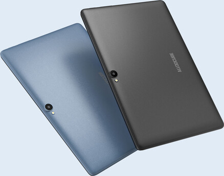 Opcje kolorystyczne tabletu (źródło obrazu: Alldocube)