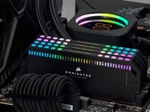 Pamięć RAM Corsair Dominator DDR5. (Źródło obrazu: Corsair) 
