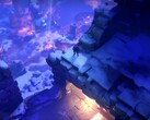 Obraz przedstawiający Strife'a w Darksiders Genesis.