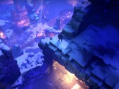 Obraz przedstawiający Strife'a w Darksiders Genesis.