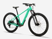 Rower elektryczny Decathlon Rockrider E-EXPL 900 26″ jest już dostępny w Europie. (Źródło zdjęcia: Decathlon)