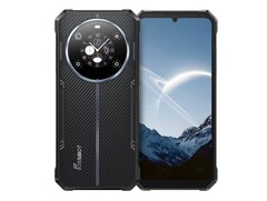 F109S: Wytrzymały telefon z podwójnym ekranem i pewnymi ograniczeniami (źródło zdjęcia: Fossibot)