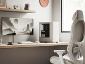 Ta nowa obudowa komputera stacjonarnego ma raczej skromną konstrukcję, ale potężne chłodzenie (źródło obrazu: Fractal Design)