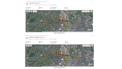 Pomiary GNSS: podsumowanie