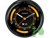Garmin Venu 3 będzie miał okrągły wyświetlacz z cieńszymi ramkami niż wcześniejsze modele. (Źródło obrazu: Gadgets &amp; Wearables)