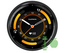 Garmin Venu 3 będzie miał okrągły wyświetlacz z cieńszymi ramkami niż wcześniejsze modele. (Źródło obrazu: Gadgets &amp; Wearables)