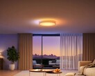 Inteligentna lampa sufitowa Govee Smart Ceiling Light Pro jest już dostępna w Europie. (Źródło zdjęcia: Govee)