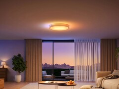 Inteligentna lampa sufitowa Govee Smart Ceiling Light Pro jest już dostępna w Europie. (Źródło zdjęcia: Govee)