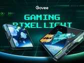 Govee Gaming Pixel Light jest już dostępny w sprzedaży. (Źródło zdjęcia: Govee)