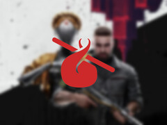 Humble Choice z października 2025 roku może zaoferować Atomic Heart, V Rising i System Shock. Na zdjęciu: edytowana okładka Atomic Heart. (Źródło zdjęcia: Humble Bundle)