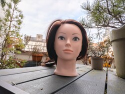 Próbka przedniej kamery