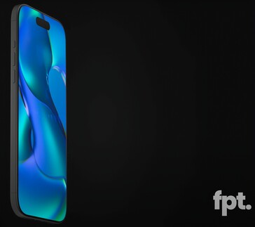 Iphone air by fpt (Źródło obrazu: fpt. na YouTube)